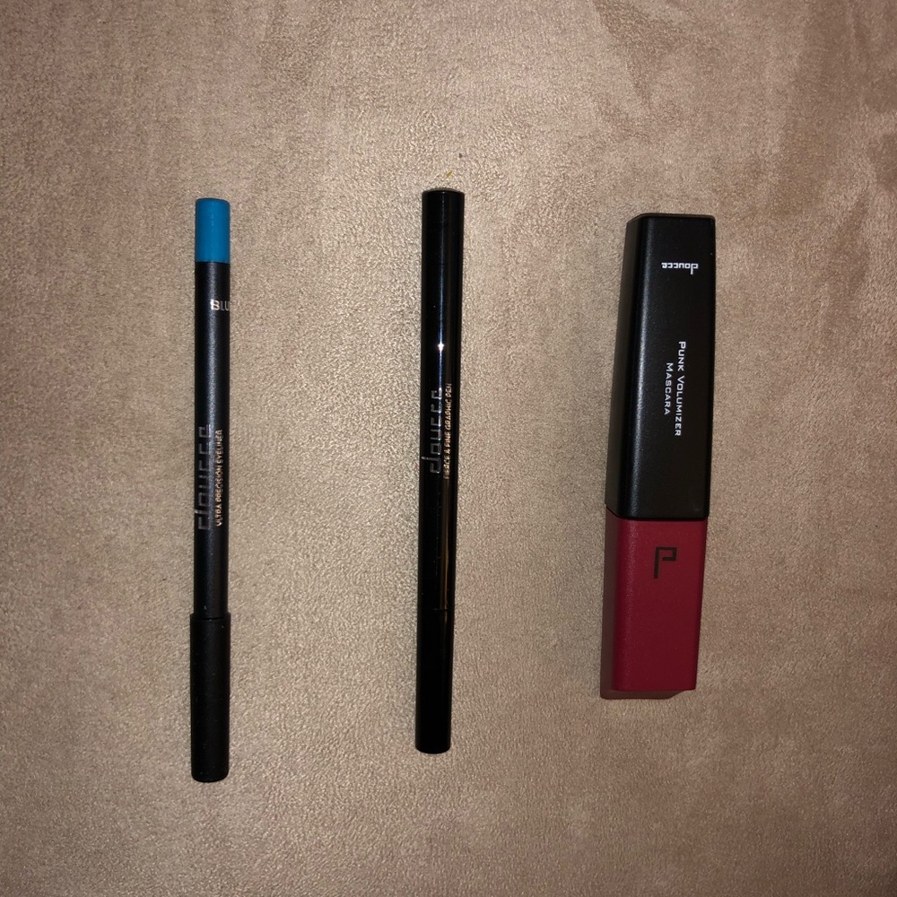DOUCCE 3-piece bundle